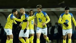 英媒：利物浦已从英议联俱乐部召回长期伤缺的巴拉吉齐